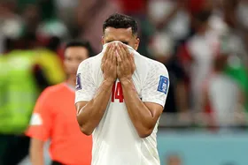 پیشکسوت پرسپولیس افسردگی گرفت