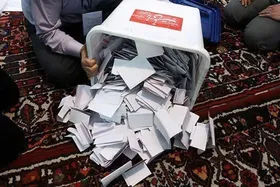 نماینده منتخب مسجدسلیمان در مجلس تغییر کرد + فیلم