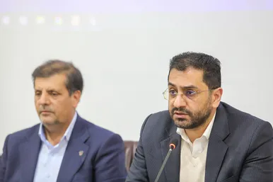 امضا تفاهم‌نامه همکاری شهرداری مشهد با شرکت ذوب‌آهن اصفهان