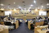 افزایش ۳۰ درصدی بودجه شهرداری منطقه۲ مشهد مقدس
