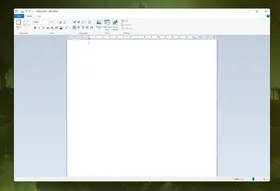 مایکروسافت بعد از ۳۰ سال &laquo;وردپد&raquo; (WordPad) را از ویندوز حذف می&zwnj;کند