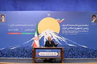 انعکاس نشست خبری رئیس‌جمهور در جهان عرب