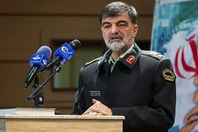 سردار رادان: خانواده&zwnj;های شهدا نماد ماندگاری فرهنگ ایثار و مقاومت هستند