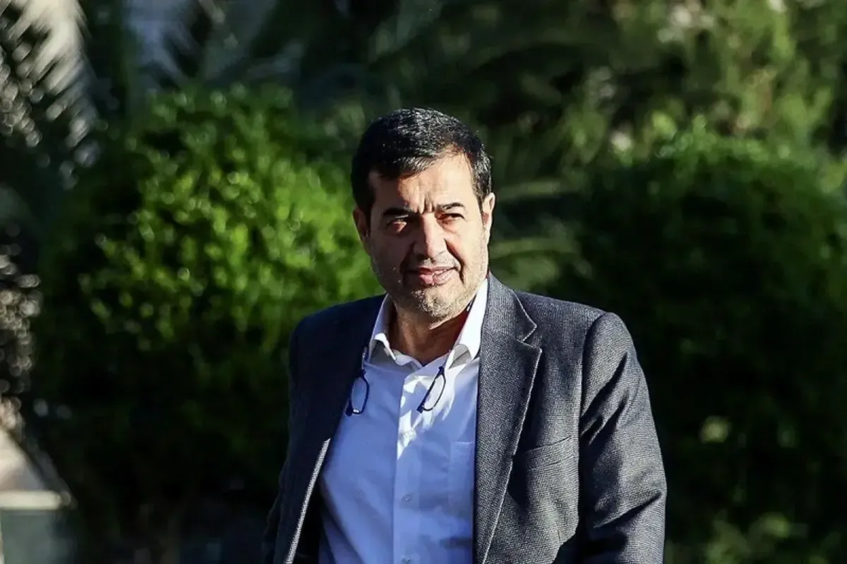 دنیامالی: شخصاً پیگیر ویزای تیم‌ملی هستم؛ هدف صعود در جام‌جهانی است