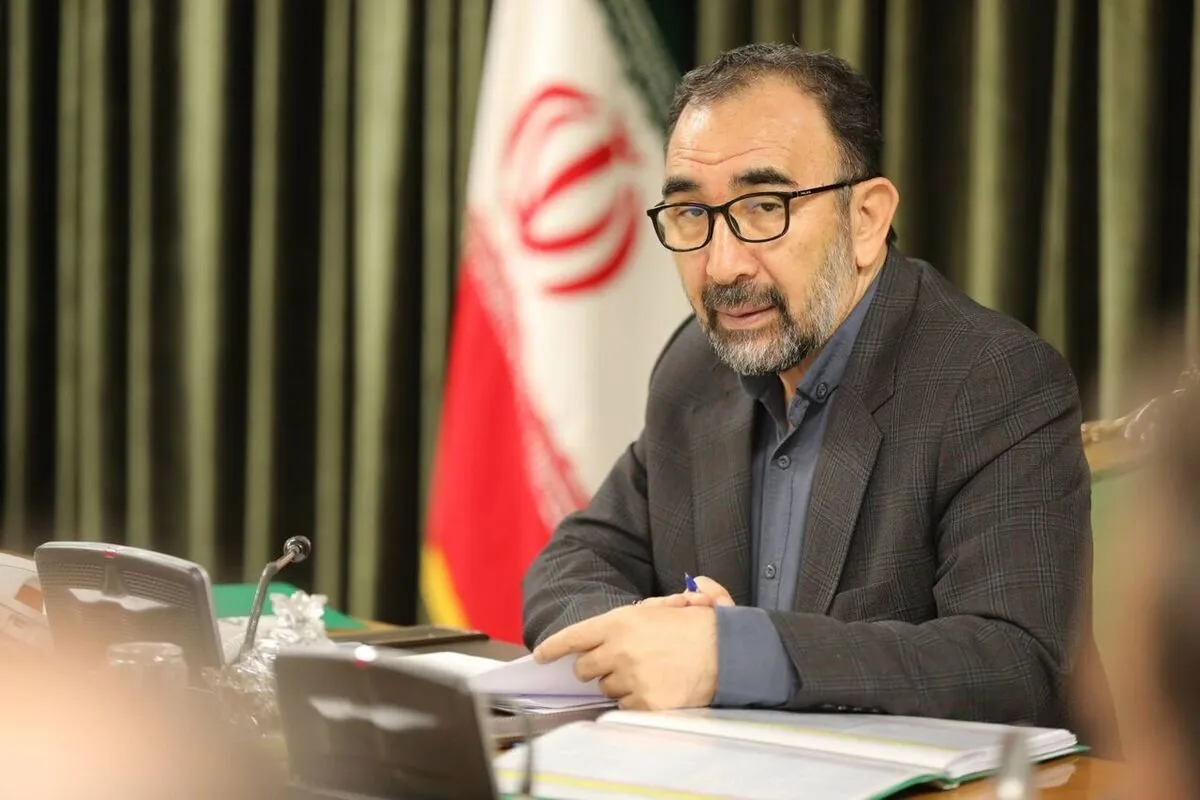 دستور استاندار خراسان رضوی برای رسیدگی به حادثه واژگونی اتوبوس زائران مشهدی در عراق