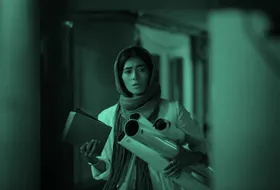 &laquo;جنايت بى&zwnj;دقت&raquo; شهرام مکری در بخش مسابقه جشنواره شيكاگو