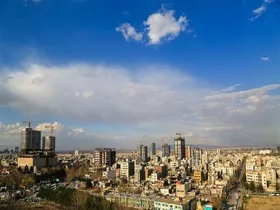 شمال شرق کشور تا ۶ فروردین بارانی و برفی خواهد بود