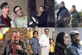 نگاهی به فروش فیلم&zwnj;های درحال&zwnj;اکران سینما&zwnj;های کشور