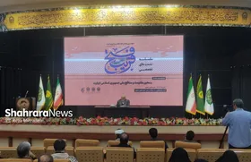 رئیس پژوهشگاه دانش&zwnj;های بنیادی: محور مقاومت، عمق استراتژیک دفاع جمهوری اسلامی است