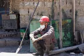عقب ماندگی حقوق کارگران درماراتن تورم