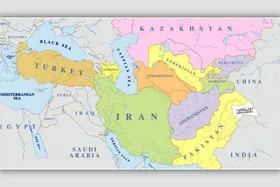 بررسی ظرفیت&zwnj;های سازمان اکو در آستانه برگزاری نشست وزرای خارجه این سازمان در مشهد | &laquo;اکو&raquo;، پلی برای هم&zwnj;گرایی اقتصادی