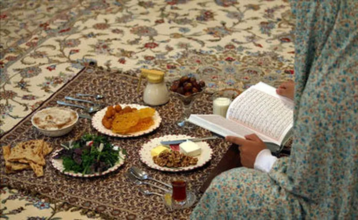 حکم روزه‌داری در شرایط کرونا