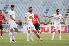 توافق پرسپولیس با اسپانسر از سال قبل کمتر می&zwnj;شود؟