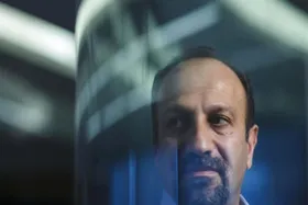 استوری تلخ اصغر فرهادی برای درگذشت رضا داودنژاد + عکس