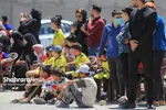درباره مستند «ماجرای دروی» که این روز‌ها در مشهد و با حضور خداداد عزیزی تصویربرداری می‌شود