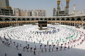 پیام مهم رهبر معظم انقلاب به مسلمانان جهان: برای ساختن آینده همه را به مقاومت دعوت می&zwnj;کنیم