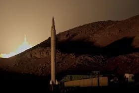 آغاز موج ۵۱ عملیات وعده صادق ۴ | پایگاه&zwnj;های تجیزه جنگنده&zwnj;های &laquo;اف ۳۵&raquo; و &laquo;اف ۱۶&raquo; آمریکا و اسرائیل مورد هدف قرار گرفت