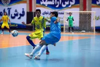 سایه استرس قعر همچنان بالای سر فرش