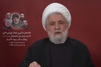 دبیرکل حزب الله لبنان: دشمن به هدف خود از ترور الطبطبائی دست نیافت
