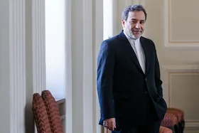 قدردانی توئیتری عراقچی به زبان ژاپنی از مردم این کشور
