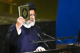 مروری بر فعالیت&zwnj;های قرآنی شهید رئیسی | در رثای رئیس&zwnj;جمهور قرآنی