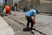 گزارش‌هایی از تخریب تجهیزات فیبر نوری برخی شرکت‌ها توسط مخابرات!