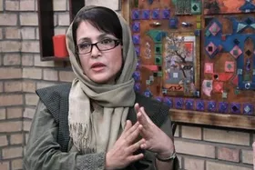 شیوا ارسطویی، داستان&zwnj;نویس سرشناس درگذشت + جزئیات (۱۷ اردیبهشت ۱۴۰۴)