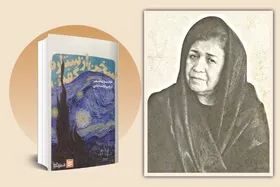 یادی از پروین دولت&zwnj;آبادی از بنیان&zwnj;گذاران شورای کتاب کودک | زنی که همیشه کودکش در آغوشش بود