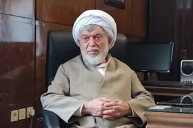 اطلاعیه قوه قضائیه درباره علت درگذشت حجت&zwnj; الاسلام&zwnj; نیری