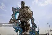 تغییر محتوای برنامه‌های فرهنگی نوروز ۱۴۰۵ مشهد متناسب با شرایط کشور