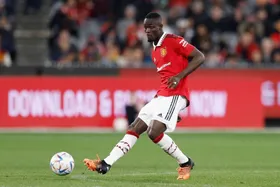 پرسپولیس بیخیال مدافع منچستری نمی&zwnj;شود