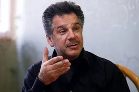 فیلم &laquo;شاه دزد&raquo; محمدحسین فرحبخش کلید خورد