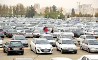 بازار سرد خودرو در ماه داغ