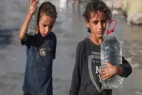 بیش از ۶۰ هزار کودک در غزه والدین خود را از دست داده&zwnj;اند