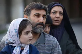 تریلر فیلم سینمایی &laquo;عنکبوت&raquo; در آستانه جشنواره بوسان رونمایی شد