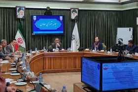 صدور ۷۰ پروانه بهره&zwnj;برداری برای معادن خراسان رضوی در سال ۱۴۰۲