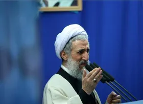 آیت&zwnj;الله صدیقی: انقلاب اسلامی به زنان اعتبار داد| حجاب انزوا نیست| خواستار مدیریت حکیمانه بر شبکه&zwnj;های مجازی هستیم