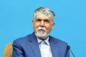 وزیر ارشاد: شعر شهریار مرز زبان کلاسیک و زبان گفتاری را درنوردیده است