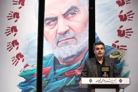 فانوس عمار در دست &laquo;آقای تغییر&raquo; و &laquo;پدر طالقانی&raquo;