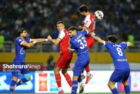استقلال، تراکتور و گل&zwnj;گهر آماده شروع ماجراجویی آسیایی