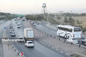 احداث ۱۰ استراحتگاه موقت جاده&zwnj;ای در خراسان رضوی | سال آینده تعداد استراحتگاه&zwnj;های استان به ۶۵ مورد می&zwnj;رسد