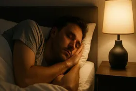 چراغ روشن هنگام شب، فاجعه&zwnj;ای برای قلب است
