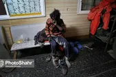 مدیرکل بهزیستی خراسان رضوی: بزرگ‌ترین آسیب اجتماعی در ایران مسئله اعتیاد و مواد مخدر است