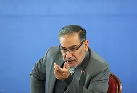 خبر جابه&zwnj;جایی دبیر شورای عالی امنیت ملی تکذیب شد