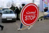 اعلام محدودیت‌های ترافیکی جاده‌های کشور در آستانه ایام اربعین