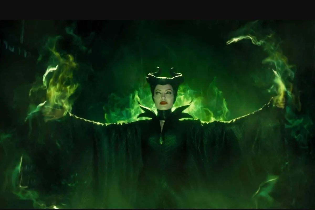 آنجلینا جولی با Maleficent ۳ به سینما‌ها بازمی‌گردد