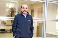 سفر بی‌سروصدای مربی مشهور به ایران