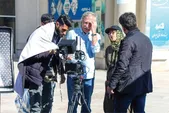 گفتگو با «همایون اسعدیان» درباره ضرورت ایجاد نگاه‌نو در فیلم‌سازی شهر | مشهد، نیازمند ایده‌های جدید برای فیلم‌سازی