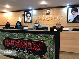 رعایت پروتکل&zwnj;های بهداشتی در عزاداری&zwnj;ها رضایت بخش بوده است