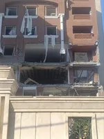 انفجار در بندرعباس؛ صدا مربوط به حادثه در منزل مسکونی است (۱۱ بهمن ۱۴۰۴) + فیلم